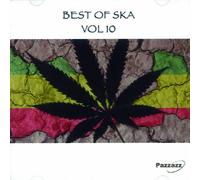 Various – Best of Ska Vol. 10