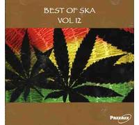 Various – Best of Ska Vol. 12 – Import