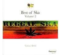 Various – Best of Ska Vol.2 – Import (Universal Music Group)
