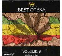 Various – Best of Ska Vol. 8 – Import