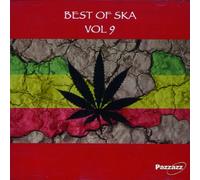 Various - Best of Ska Vol. 9
