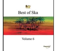 Various - Best of Ska Volume 6