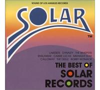Various - Best of Solar [Import]