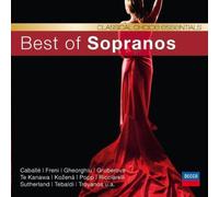 Various - Best of Sopranos (CC) [Import]