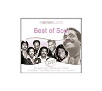 Various - Best of Soul