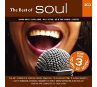 Various - Best of Soul [Import]