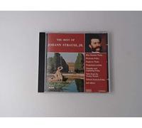 Various - Best of Strauss [Import]