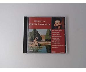 Various - Best of Strauss [Import]