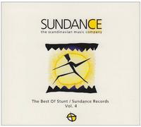 Various - Best of Stunt/Sundance 4 [Import]