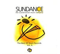 Various - Best of Stunt/Sundance 6 [Import]