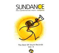 Various - Best of Stunt/Sundance 9 [Import]