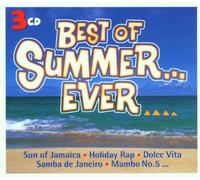 Various - Best of Summer...Ever