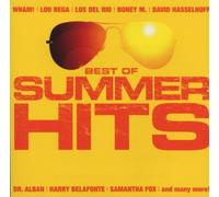 Various - Best of Summer Hits [Import]