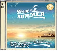 Various - Best of Summer [Import]