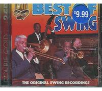 Various - Best of Swing [Import]