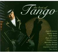 Various - Best of Tango [Import]
