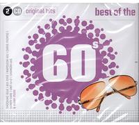 Various - Best of the 60 S/Original Hits
