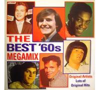 Various - Best of The 60's [Import]