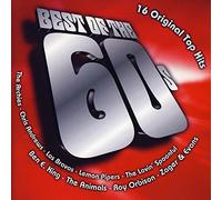 Various - Best of The 60's [Import]