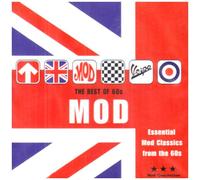 Various - Best of the 60s Mod