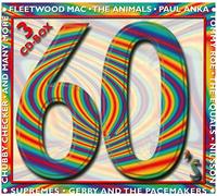 Various - Best of the 60'S/Qed