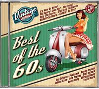 Various - Best of The 60'S-Vintage Collection [Import]