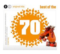 Various - Best of the 70 S/Original Hits