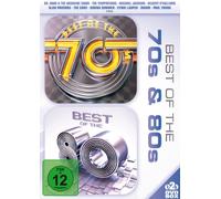 Various - Best of The 70s & 80s [Import]