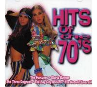 Various - Best of The 70's [Import]