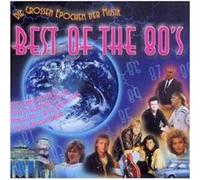 Various - Best Of The 8 0s