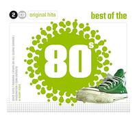 Various - Best of the 80 S/Original Hits