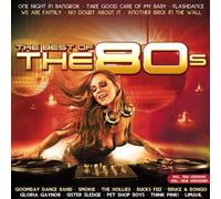 Various - Best of The 80s [Import]