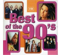 Various - Best of The 90 S [Import]