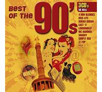 Various - Best of the 90'S