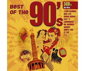 Various - Best of the 90'S