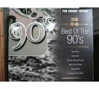 Various - Best of The 90s [Import]