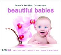 Various - Best of the Best-Beautiful Babies