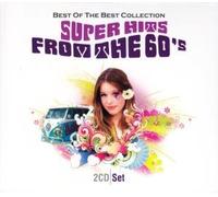 Various - Best of the Best-Super Hits from the 60's