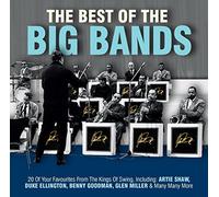 Various - Best of The Big Bands [Import]