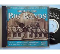 Various - Best of The Big Bands [Import]