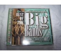 Various - Best of The Big Bands [Import]