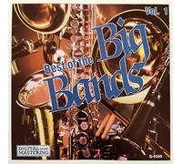 VARIOUS - Best of the Big Bands (Vol 1)