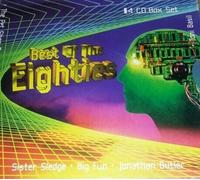 Various - Best of The Eighties [Import]