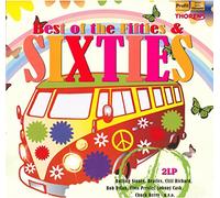 Various - Best of the Fifties & Sixties