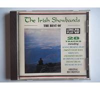 Various - Best of The Irish Showbands [Import]