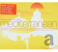 Various - Best of the Mediterranean,Ver