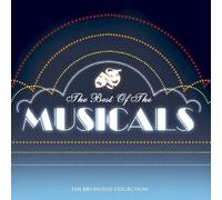Various - Best of the Musicals
