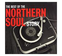 Various – Best Of The Northern Soul Story