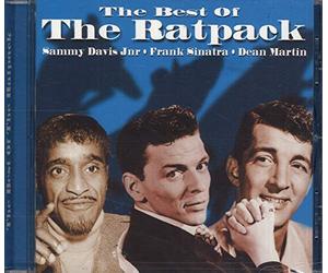 Various - Best of the Rat Pack