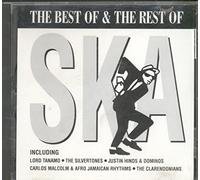 Various - Best of & The Rest of Ska [Import]